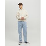 Jack & Jones Loose-fit-Jeans »JJIEDDIE JJUTILITY SBD 491«