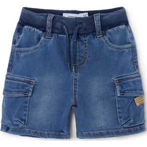 Name It Jeansshorts NMMBEN BAGGY DNM L SHORTS 8610-TO