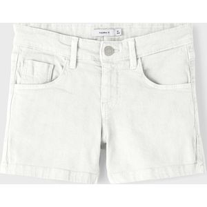 Name it Nkfrose Reg Twi Shorts 8212-Tp Noos Meisjes Broek