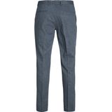 Jack&jones - Jprriviera Linen Trouser Slim Fit Sn - Heren - Slacks