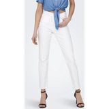 Only Onlemily Stretch Hw St Ak Dnm Cro790noos Dames