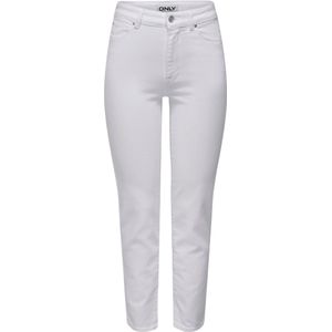 ONLY Ankle-Jeans ONLEMILY STRETCH HW ST AK DNM CRO790NOOS