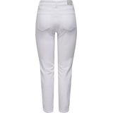 ONLY Ankle-Jeans ONLEMILY STRETCH HW ST AK DNM CRO790NOOS