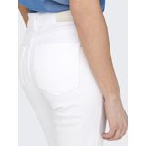 ONLY Ankle-Jeans ONLEMILY STRETCH HW ST AK DNM CRO790NOOS