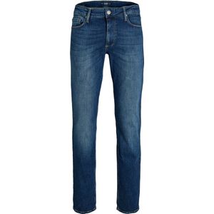 Jack & Jones Jjiglenn Jjluke Ge 238 Noos, Denim Blauw, 29W / 32L