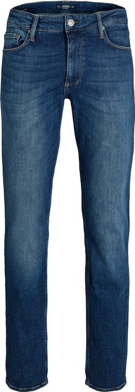 JACK & JONES JJICLARK JJEVAN JOS 298 LID Regular Fit Jeans