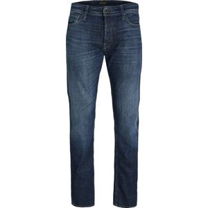 Jack & Jones Tapered-fit-Jeans JJIMIKE JJORIGINAL CJ SN