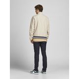 JACK&JONES - JORLUKE BOMBER JACKET - Heren Jas - Groen - Polyester