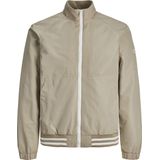 JACK&JONES - JORLUKE BOMBER JACKET - Heren Jas - Groen - Polyester