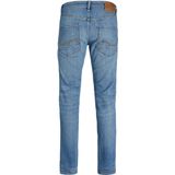 JACK & JONES Tim Davis regular fit - heren jeans - denimblauw