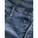 JACK & JONES Tim Davis regular fit - heren jeans - denimblauw