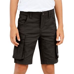 NAME IT - NKMRYAN REG TWI SHORTS 6776-BA NOOS - Jongens - Bermuda shorts