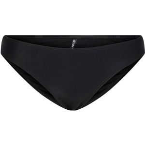 PIECES - Pcbaomi - Bikinibroek - Zwart - Dames