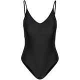 Marc O'Polo Badpak - Black - Polyamide / Elastaan - Zonder Beugels