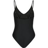 Marc O'Polo Badpak - Black - Polyamide / Elastaan - Zonder Beugels