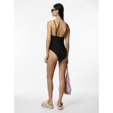 Marc O'Polo Badpak - Black - Polyamide / Elastaan - Zonder Beugels