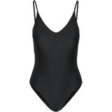 Marc O'Polo Badpak - Black - Polyamide / Elastaan - Zonder Beugels