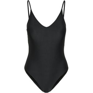 Marc O'Polo Badpak - Black - Polyamide / Elastaan - Zonder Beugels