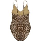 Pieces - PCBAOMI - Badpak - Panterprint - Ronde Hals