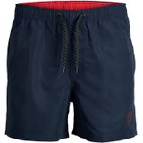 Zwembroek - Blauw - Gerecycled Polyester