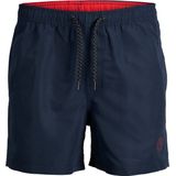 Zwembroek - Blauw - Gerecycled Polyester