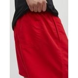 Jack & Jones - SPLICELOGO - Zwembroek - Rood