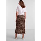 Pieces - Tala Wrap - Midi Rok - 100% Viscose LENZING™ ECOVERO�™