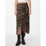 Pieces - Tala Wrap - Midi Rok - 100% Viscose LENZING™ ECOVERO™