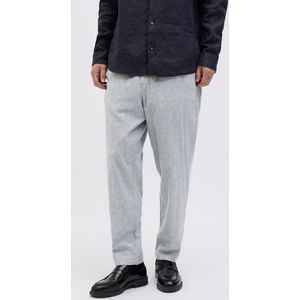 JACK & JONES - Ace Dave Breeze - Chino - Blauw - Katoen