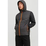 Jack&jones Jjemulti Quilted Jacket Noos Heren Jas