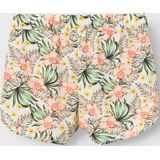 Name it Nkfvinaya Shorts Ffff Noos Meisjes Broek