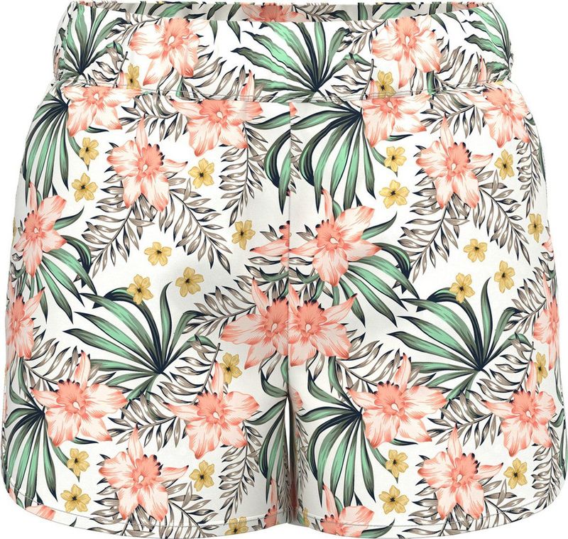 Name it Nkfvinaya Shorts Ffff Noos Meisjes Broek