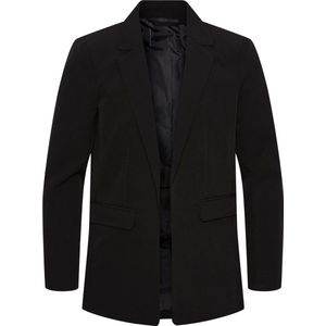 PIECES - Maat 128 - PKBOSSY LS LOOSE BLAZER NOOS TW Meisjes Blazer