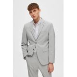 Selected - Slim-liam Flex B - Blazer - Slanke Pasvorm - Polyester Voering