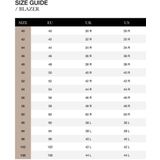 Selected Homme - Blazer - Grijs - Regular Fit - Lente/Zomer