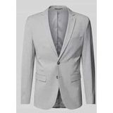 Selected - Slim-liam Flex B - Blazer - Slanke Pasvorm - Polyester Voering