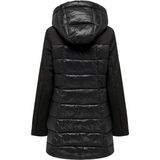 Only Sophie Mix Puffer Winterjas Dames
