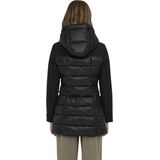 Only Sophie Mix Puffer Winterjas Dames