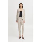 ICHI - IHKATE Cameleon - Blazer - Sandshell - Casual Business