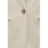 ICHI - IHKATE Cameleon - Blazer - Sandshell - Casual Business