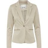 ICHI - IHKATE Cameleon - Blazer - Sandshell - Casual Business