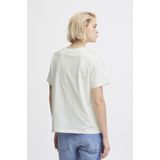 Ichi IHPALMER LOOSE SS Dames T-shirt