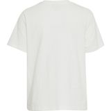 Ichi IHPALMER LOOSE SS Dames T-shirt