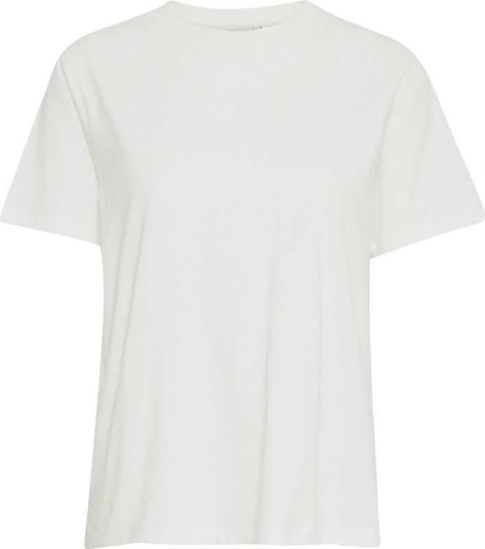 Ichi IHPALMER LOOSE SS Dames T-shirt