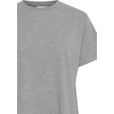 Ichi IHPALMER LOOSE SS Dames T-shirt