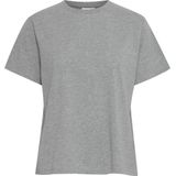 Ichi IHPALMER LOOSE SS Dames T-shirt