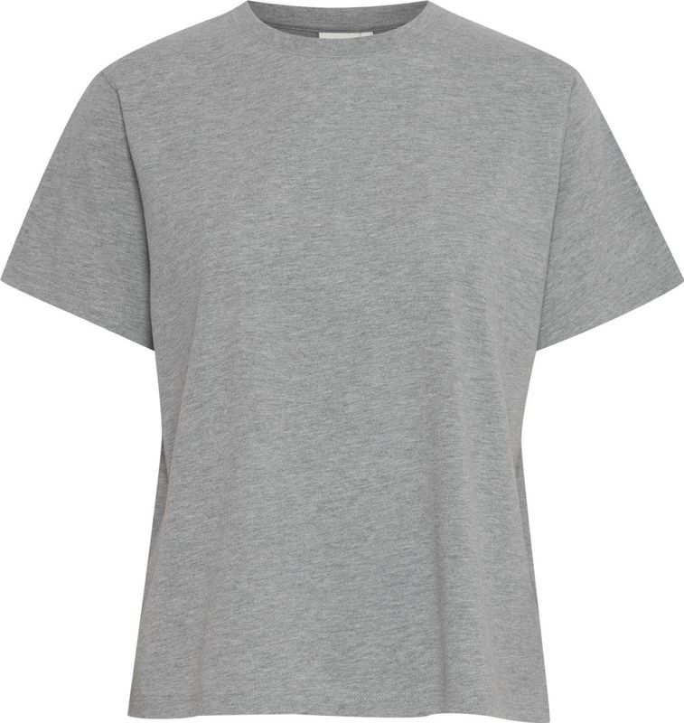 Ichi IHPALMER LOOSE SS Dames T-shirt