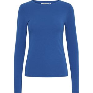 b.young - Pamila - Dames T-shirt - Neutraal - Hoogwaardige Materialen