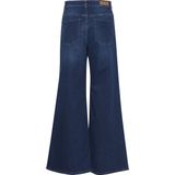 Ichi - Twiggy - Damesjeans - Brede Pijpen