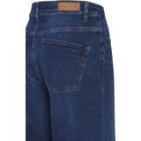 Ichi - Twiggy - Damesjeans - Brede Pijpen